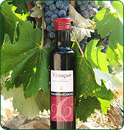 vinegar